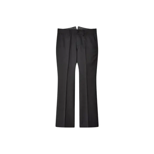 JUNYA WATANABE FW24 Повседневные брюки Мужские Серые