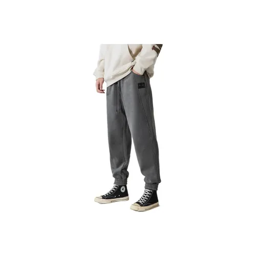 Muscle Dog Мужские спортивные брюки