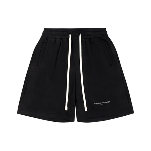 Atry Alphabet slogan series Спортивные шорты Унисекс