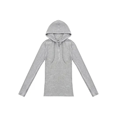 FDR T-Shirt Женская Фотиния Серый