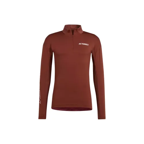 Adidas Тень Красный Мужская Спортивная Одежда