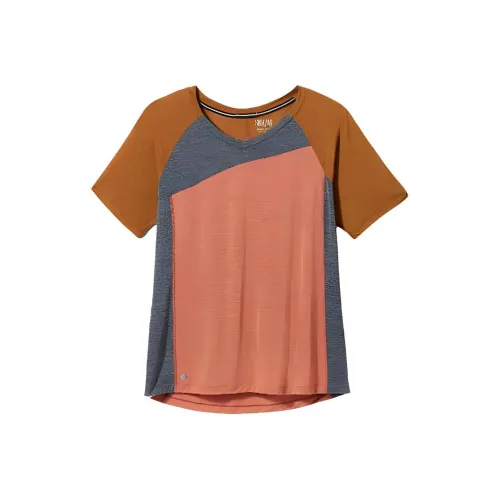 SMARTWOOL Женские Футболки