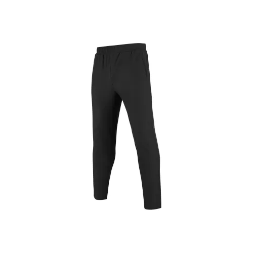 Skechers Угольный черный/0018 Мужские спортивные брюки