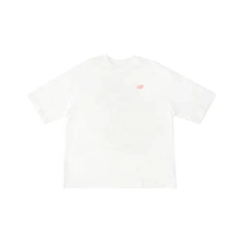 New Balance Triathlon T-Shirt Женская Белая