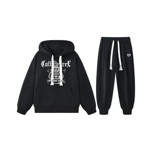 CULT OF INDIVIDUALITY Тренировочные брюки Унисекс