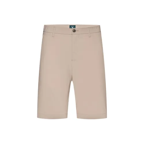 SEPTWOLVES Мужские Повседневные Шорты