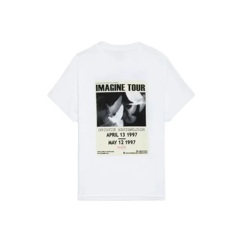 Zadig Voltaire T-рубашка Женская Белая