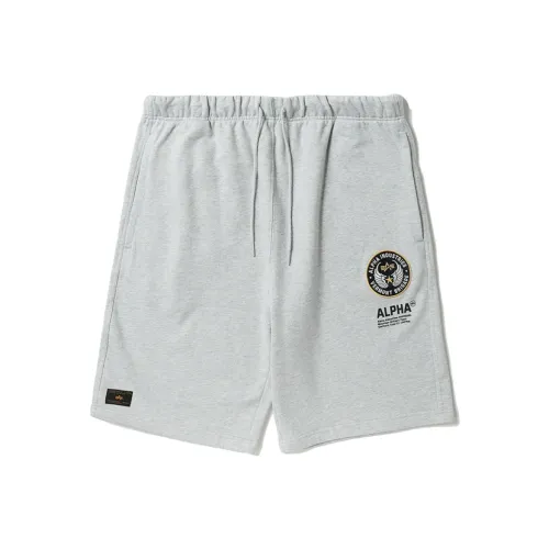 Alpha Industries Унисекс Спортивные шорты