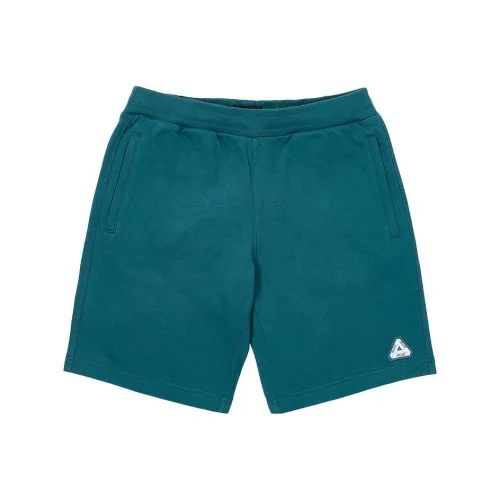 PALACE Summer 2023 Collection Зеленые Унисекс Спортивные шорты