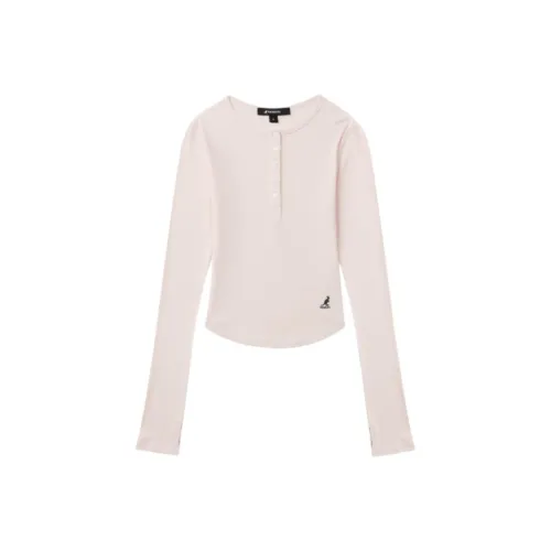 KANGOL Женские футболки