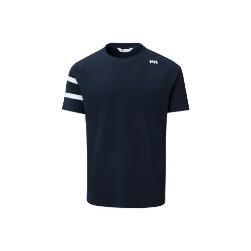 HELLY HANSEN Cruise T Рубашка Мужская