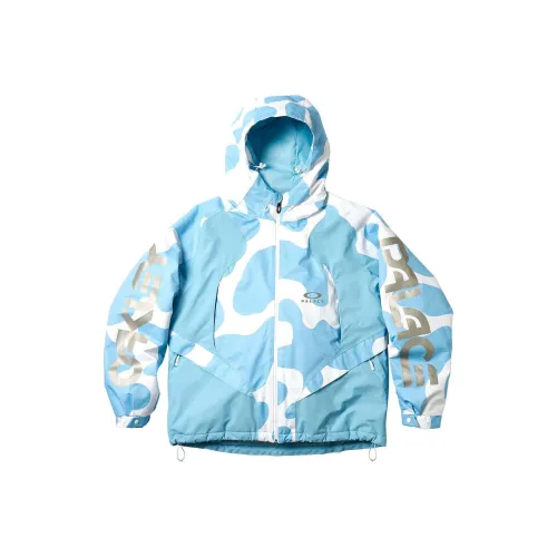 PALACE Oakley Europe Collaboration SKI Топ Унисекс