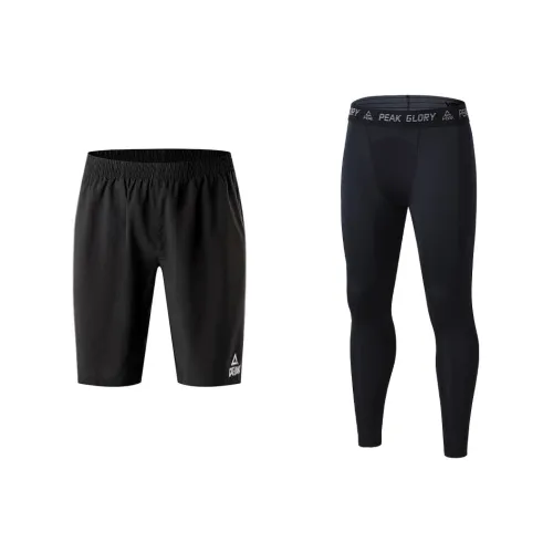 PEAK Унисекс Фитнес-комплекты