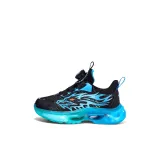 Черно-синий