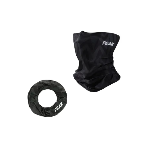 PEAK Полиэстер Маски с защитой от солнца Унисекс