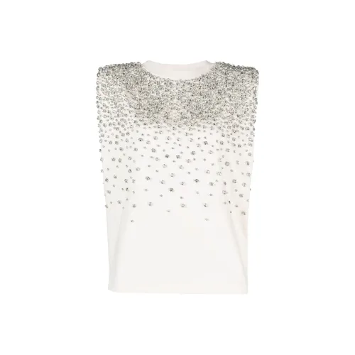 Golden Goose Белые Женские Футболки