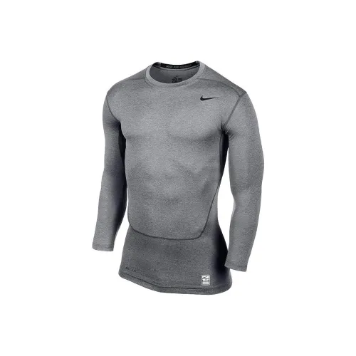 Nike Gray Men's Sportswear Nike Серый Мужская Спортивная Одежда
