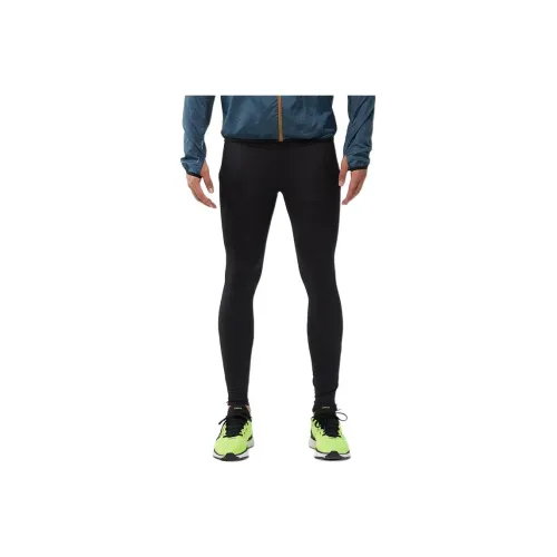 DECATHLON Мужские спортивные брюки черного цвета