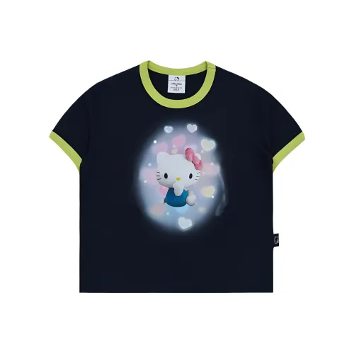 Acme De La Vie ADLV T Рубашка Женская