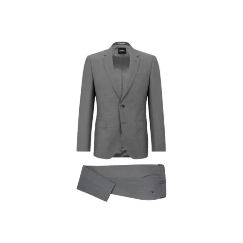 Hugo Boss Мужские Деловые Костюмы