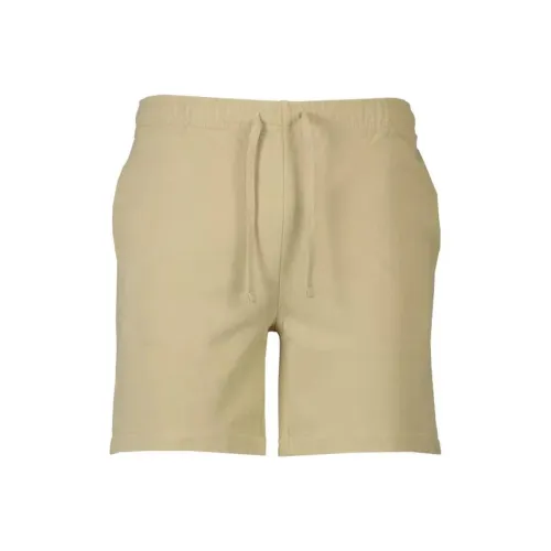 Polo Ralph Lauren Повседневные шорты Мужские Светлый Умбра