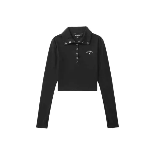 KANGOL Женские футболки