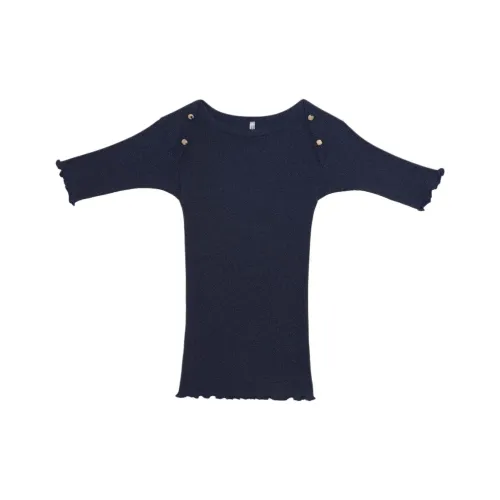 Baserange T-рубашка Женская Ampara Blue