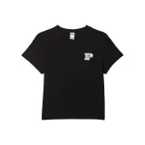 Чисто черный Графический/Черный