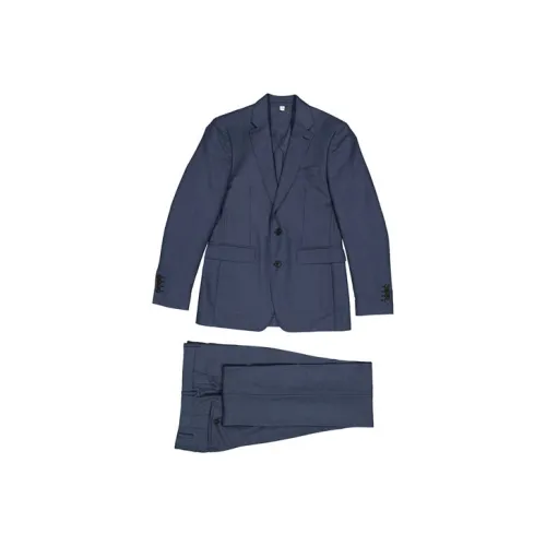 Burberry Мужские Деловые Костюмы