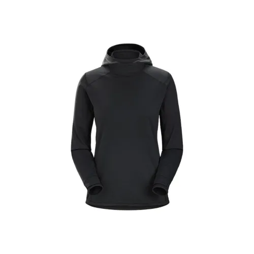 Arcteryx Комплект с короткими рукавами рубашка женский