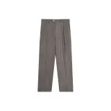 Туманно-серый