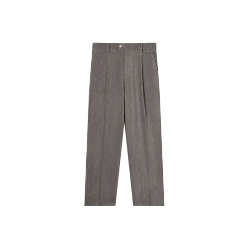 W2x Мужские Повседневные Брюки