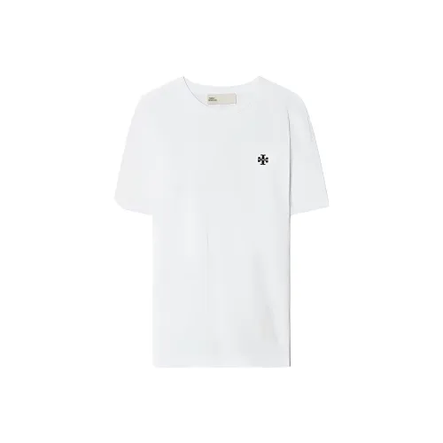 TORY BURCH T Рубашка Женская Белая