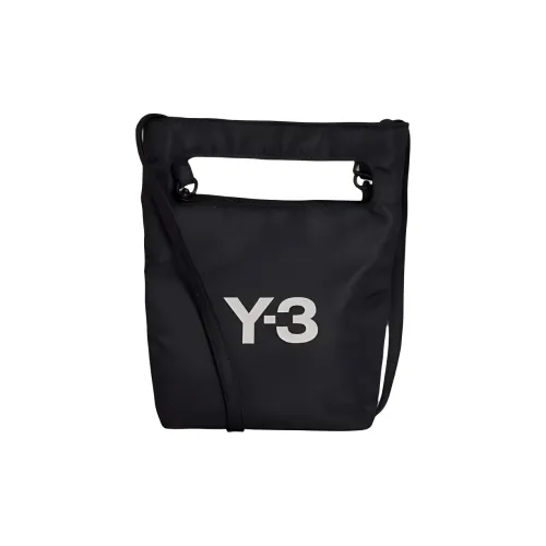 Y 3 Сумки Черный Унисекс