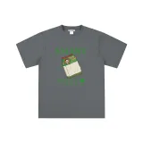 Темно-серый