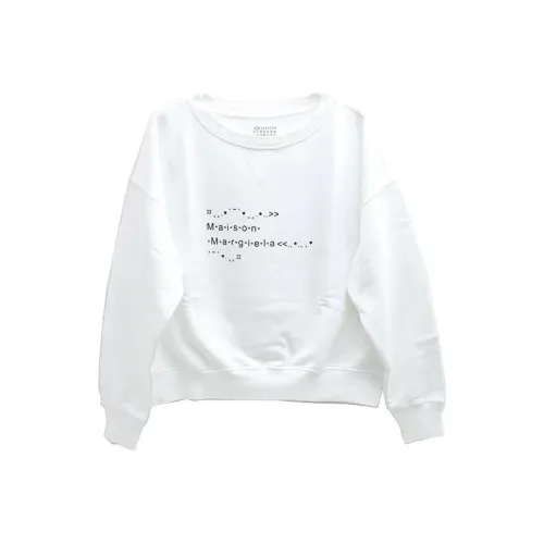 Maison Margiela T-рубашка Женская
