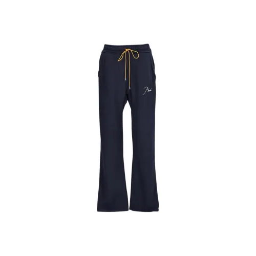 RHUDE Men's Casual Pants