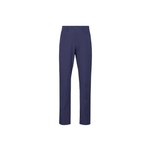 Under Armour Спортивные брюки Мужские Темно-синие