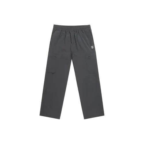 NFL Темно-серые Мужские Повседневные Штаны