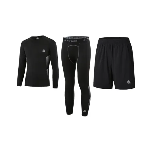 PEAK Мужской Фитнес Комплект