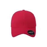 Кирпично-красный