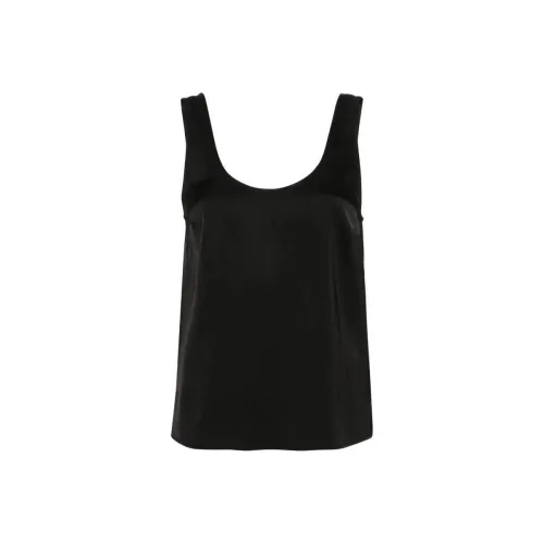 Твинсет Milano Майка Женская Черная