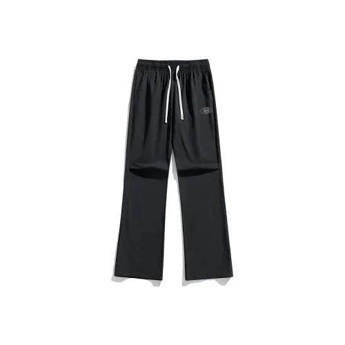 Unite Life HOODS Повседневные брюки Унисекс