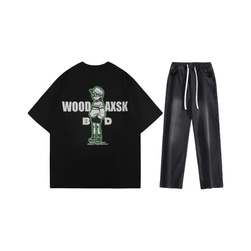 A.X.S.K Повседневная спортивная одежда унисекс