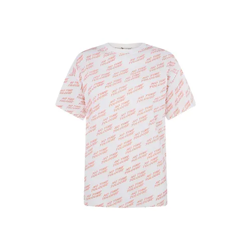ETRE CECILE Белая Женская Рубашка T