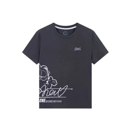 361° T-Shirt Женская Logan Серый