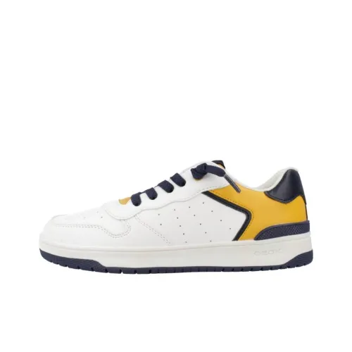 GEOX Детские Скейтбординги Белый Детский