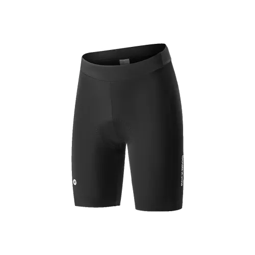 ROCKBROS Велосипедные штаны Мужские Черные