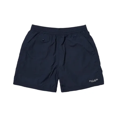 PALACE Summer 2023 Collection Темно-синие Унисекс Спортивные шорты