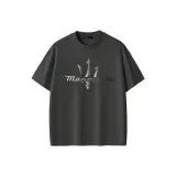 Темно-серый